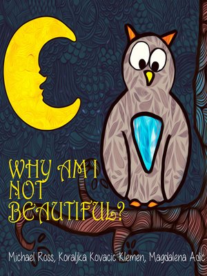 cover image of Why Am I Not Beautiful?